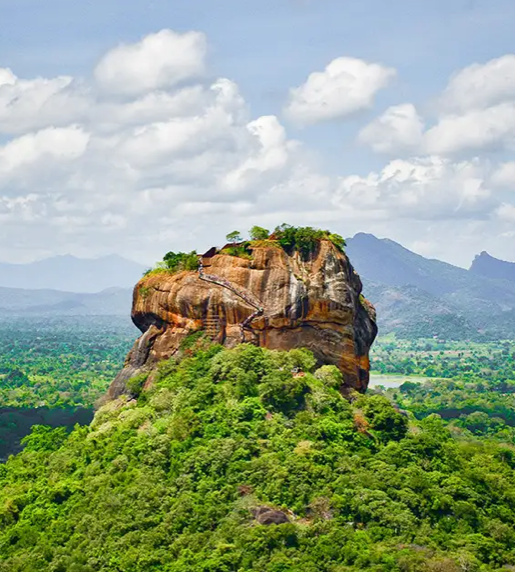 SLYNUMBER eSIM activated on a smartphone in Sri Lanka